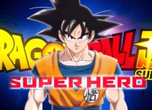 Fan nóng lòng chờ đợi spoil mới của movie Dragon Ball Super: Super Hero tại sự kiện New York ComicCon