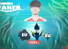 Game thủ châu Âu tổ chức event "săn lùng Faker", cộng đồng LMHT Việt bồi hồi nhớ lại kỷ niệm với "mid24" năm nào