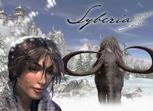 Nhanh tay tải miễn phí bộ đôi game phiêu lưu hấp dẫn Syberia 1 & 2