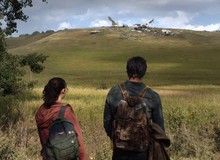 Hình ảnh thực tế đầu tiên của bộ phim truyền hình The Last of Us do HBO sản xuất