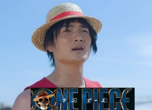 Tác giả Oda lại tuyên bố truyện chuẩn bị kết thúc, các fan One Piece lo ngại khi phần live-action nhá hàng logo