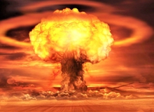 Trang web cho phép bạn thử nghiệm "kích hoạt" bom hạt nhân