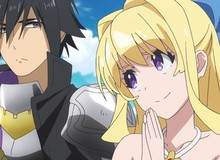 Loạt isekai "hề hước" khiến fan hâm mộ anime khó có thể bỏ qua