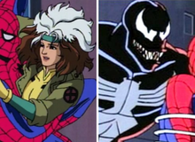 Dù ra mắt đã lâu tuy nhiên 5 series hoạt hình Marvel sau đây hấp dẫn không kém gì What If…?