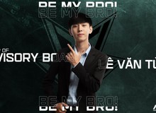 BLV Văn Tùng trở thành cố vấn tuyển dụng cho BRO: "Trình độ game thủ Việt không kém, và đây là cơ hội để họ tỏa sáng"