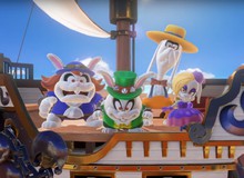 Những nhân vật khiến game thủ tưởng là mạnh rồi lại thất vọng tràn trề