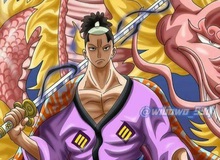 One Piece: Chỉ là một "đứa trẻ" trong thân xác người lớn, liệu sức mạnh của Momonosuke có thực sự nguy hiểm như lời đồn?