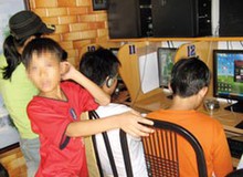 Lấy toàn bộ tiền tiết kiệm của mẹ lên tới hơn 300 triệu để đua top, nữ "game thủ" khiến cả nhà khánh kiệt