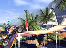 Ubisoft miễn phí tựa game đua xe địa hình Trials Fusion