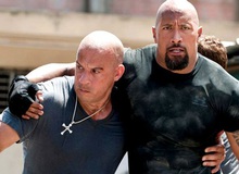 Gia đình lại sóng gió: The Rock từ chối lời mời trở lại Fast & Furious, chỉ trích Vin Diesel vì nhắc đến cái chết của Paul Walker