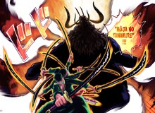 One Piece: 5 kỹ thuật tuyệt vời mà Zoro đã thể hiện ở Wano, giúp anh đánh bại King và đả thương Kaido