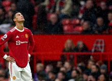 Thi đấu thất vọng, fan của Ronaldo quyết tâm giúp thần tượng giành chiến thắng trong cuộc đua lọt vào đội hình Team of the Year 2022