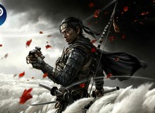 Bom tấn Ghost of Tsushima có thể sẽ phát hành trên Steam vào tháng 2