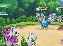 Những tựa game NFT không cần "vốn" ban đầu, phù hợp để trải nghiệm cho người mới (p2)