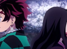 Kimetsu no Yaiba: Tại sao Tanjiro và Nezuko có thể cường hóa sức mạnh để đánh bại Daki?