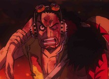 One Piece: Với chiếc mũi dài cùng bản tính tinh quái, liệu đây có phải là nguồn cảm hứng tạo nên "thánh xạo" Usopp?