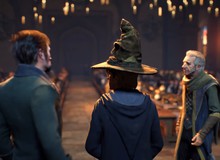 Game thế giới mở về Harry Potter hé lộ ngày phát hành