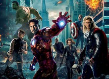 Điểm qua 7 nhân vật xuất sắc nhất của Vũ trụ điện ảnh Marvel, chỉ có 1 gã phản diện lọt top