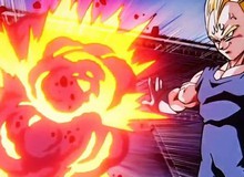 Dragon Ball Z: 10 lần Vegeta thể hiện sức mạnh của một ác nhân đáng gờm (P.1)
