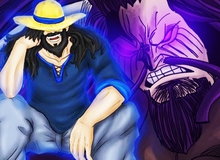 One Piece: Nguyên nhân Kaido muốn tự tử có thể do bản thân không phải là Joy Boy?