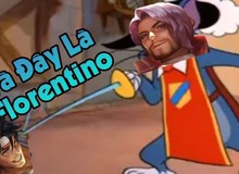 Meme "Và đây là Florentino" là gì mà lại nổi tiếng đến thế?