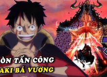 Top 5 sự kiện đáng mong chờ trong anime One Piece năm 2022, arc Wano sẽ thành công ngoài mong đợi?