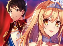 Tiếp đà thành công của Thất Nghiệp Chuyển Sinh, 5 bộ isekai sau đây sẽ khiến bạn hài lòng trong anime mùa đông 2022