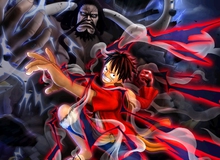Các fan One Piece bàn luận về việc Luffy cần làm gì để đánh bại Kaido, hay chỉ cần sức mạnh như hiện tại là đủ?