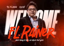 Team Flash 2022 - Những dấu chấm hỏi to đùng trước mùa giải mới, liệu có tìm ra đáp án?