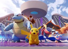 Tựa game MOBA Pokémon làm giải đấu Esports trị giá 22 tỷ đồng, sẽ cạnh tranh "khô máu" với Liên Quân, Tốc Chiến?