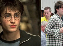Cuộc đời khổ sở của dàn cast Harry Potter đằng sau ống kính: Nam chính nghiện rượu vì phim, 1 diễn viên chính ung thư nặng vẫn cống hiến!