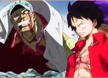 One Piece: Với sức mạnh hiện tại, liệu Luffy đã đủ sức để trả món nợ với Akainu và báo thù cho Ace hay chưa?
