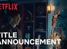 Netflix ra mắt "Money Heist" bản Hàn: Hé lộ chiếc chiếc mặt nạ biểu tượng của băng đảng Hàn Quốc!