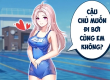 Tin buồn: iPhone 6S trở xuống không thể chơi được game "nuôi waifu - tuyển harem" siêu mlem sắp ra mắt