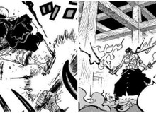 One Piece: Trong năm 2021, có tới 6 thành viên băng Mũ Rơm đã được Oda buff thêm sức mạnh mới