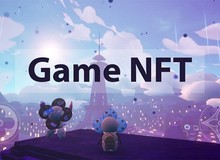 Game thủ “ghẻ lạnh” với NFT: Không ai muốn bị ép thành nhà đầu tư