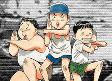 10 manga kinh điển không cần chuyển thể thành anime vẫn nổi tiếng và có lượng fan đông đảo