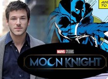 Nam tài tử đóng series "Moon Knight" sắp tới của Marvel qua đời ở tuổi 38 khi bộ phim chưa được lên sóng