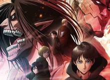 5 “lỗ hổng” phi lý xuất hiện trong Attack on Titan, thế nhưng vì hay fan sẵn lòng bỏ qua tất cả