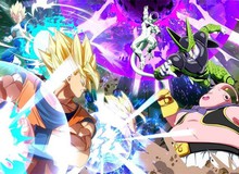 Những tựa game Dragon Ball siêu đỉnh, giúp game thủ sống lại tuổi thơ hào hùng cùng Songoku và những người bạn