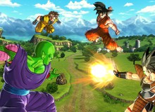 Những tựa game Dragon Ball siêu đỉnh, giúp game thủ sống lại tuổi thơ hào hùng cùng Songoku và những người bạn (p2)