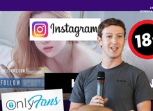 Mark Zuckerberg ra mắt phiên bản trả phí dành riêng cho Instagram, phải chăng là để cạnh tranh hình ảnh 18+ với OnlyFans?
