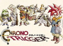 Những tựa game đưa người chơi phiêu lưu xuyên thời gian