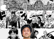 One Piece: 5 chi tiết đã được Oda thay đổi vào phút chót, khiến cả cốt truyện đi theo một hướng hoàn toàn khác
