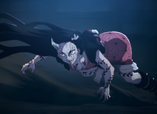 Kimetsu no Yaiba: Phân tích sức mạnh quỷ của Nezuko, vẫn tồn tại điểm yếu chí mạng