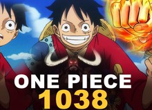 Spoil đầy đủ One Piece chap 1038: Zoro bên bờ vực sinh tử, Law đâm kiếm xuyên qua người Big Mom