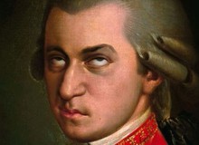 Những trò chơi chữ thô tục của thiên tài âm nhạc Mozart