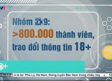 MXH Việt dậy sóng: Nhiều group lớn bị phê phán trên sóng Thời sự VTV, lên án sự “độc hại” và “lệch lạc”