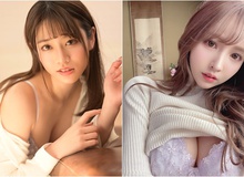 Tổng kết những hot girl phim 18+ Nhật Bản hot nhất năm 2021, Yua Mikami ngậm ngùi về đích ở vị trí thứ 2