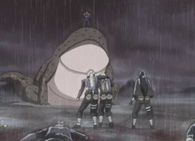 7 trận chiến tuyệt vời giữa những kẻ siêu mạnh trong Naruto nhưng đáng tiếc chưa bao giờ được chiếu